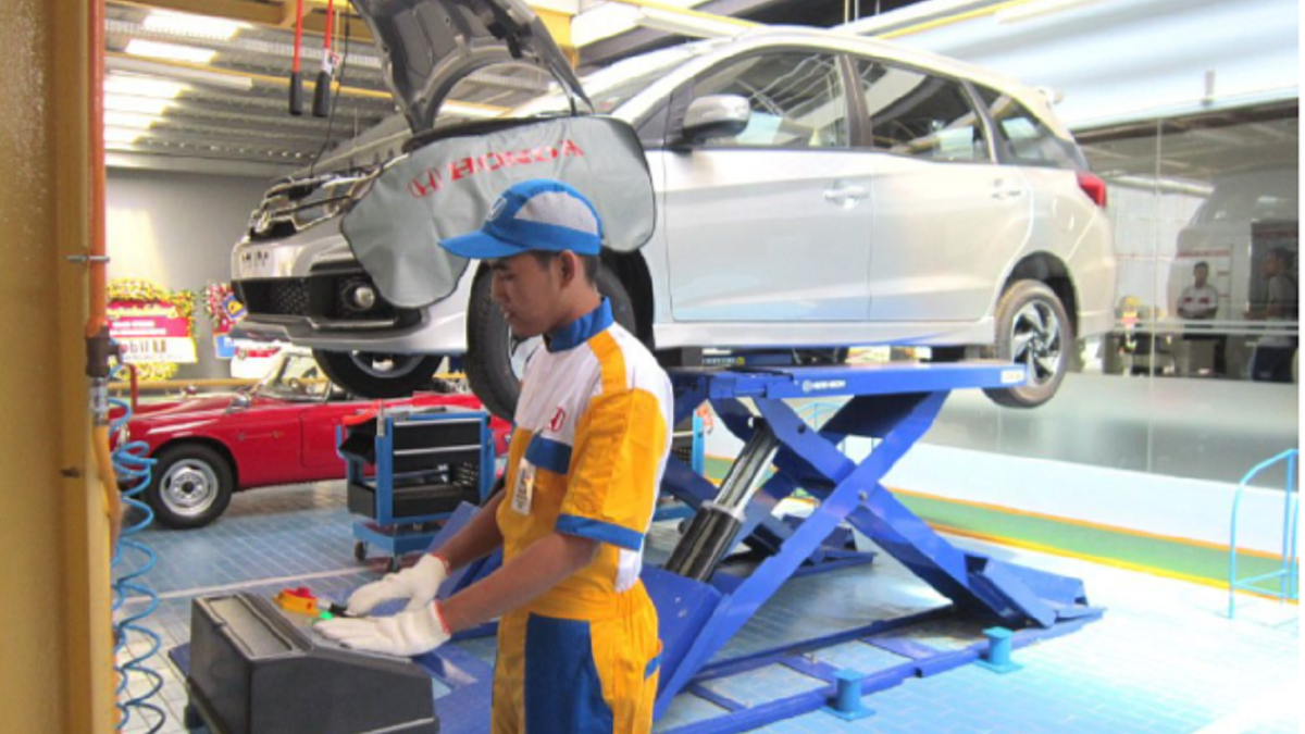 Servis Nissan Cilacap: Solusi Cepat untuk Mobil Anda